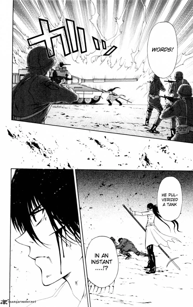 Zetsuen no Tempest Chapter 9 page 11