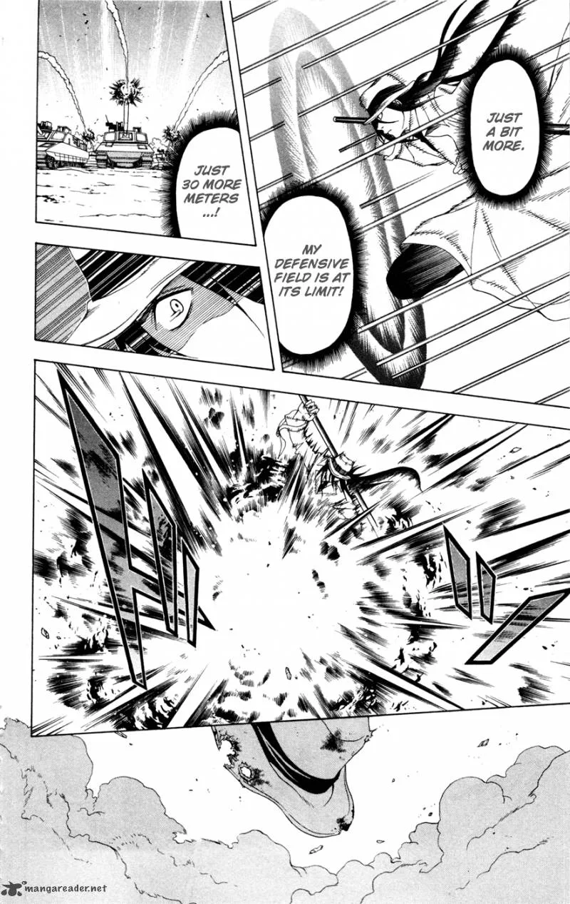 Zetsuen no Tempest Chapter 9 page 9
