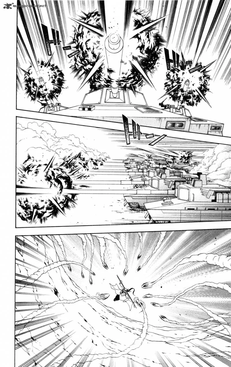 Zetsuen no Tempest Chapter 9 page 5