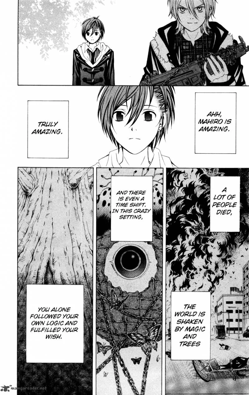 Zetsuen no Tempest Chapter 9 page 37