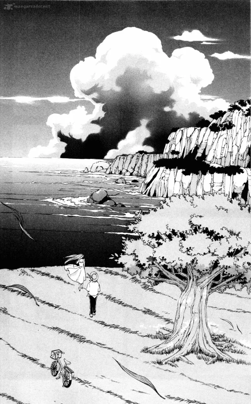 Zetsuen no Tempest Chapter 9 page 45