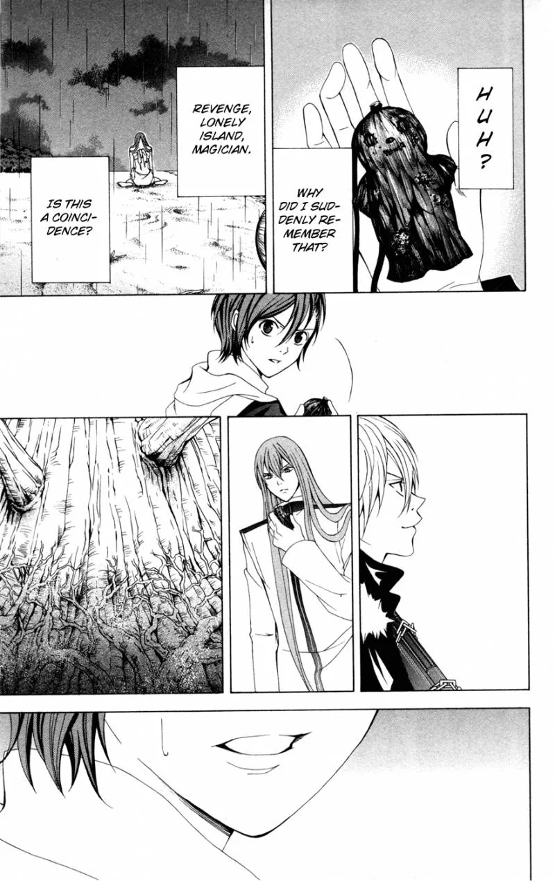 Zetsuen no Tempest Chapter 9 page 48