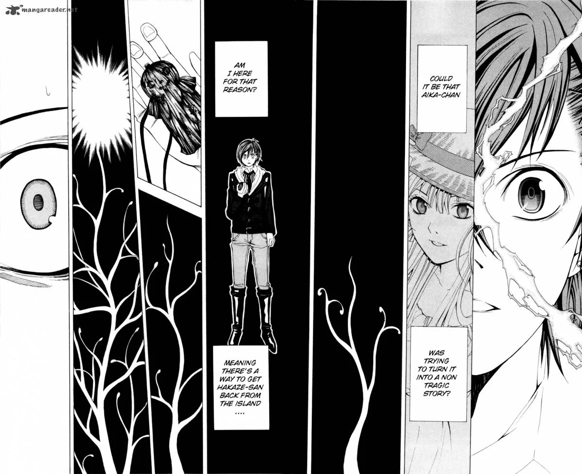 Zetsuen no Tempest Chapter 9 page 49