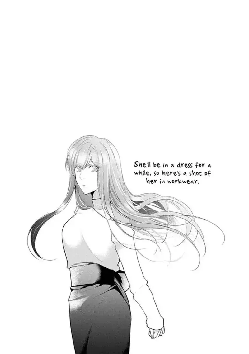 Zetsurin Yakuza no Gokujou Aibu Nogarerarenai Keiyaku Kekkon Chapter 13 page 25