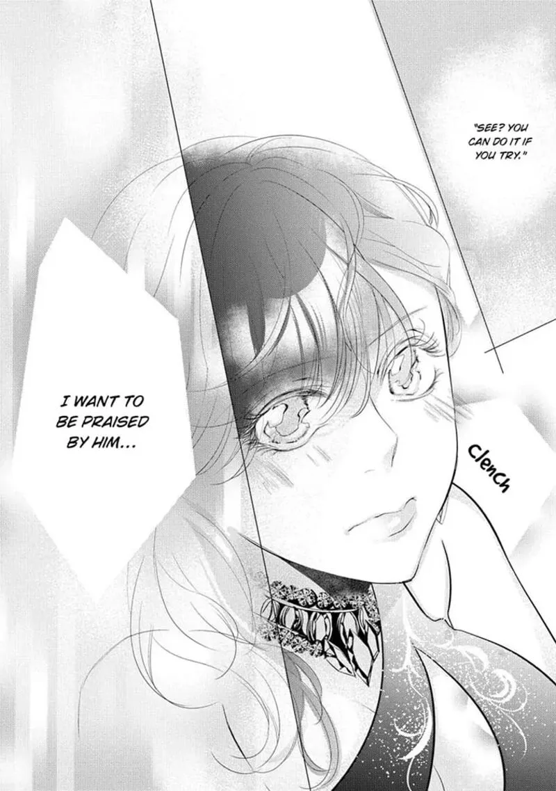 Zetsurin Yakuza no Gokujou Aibu Nogarerarenai Keiyaku Kekkon Chapter 15 page 26