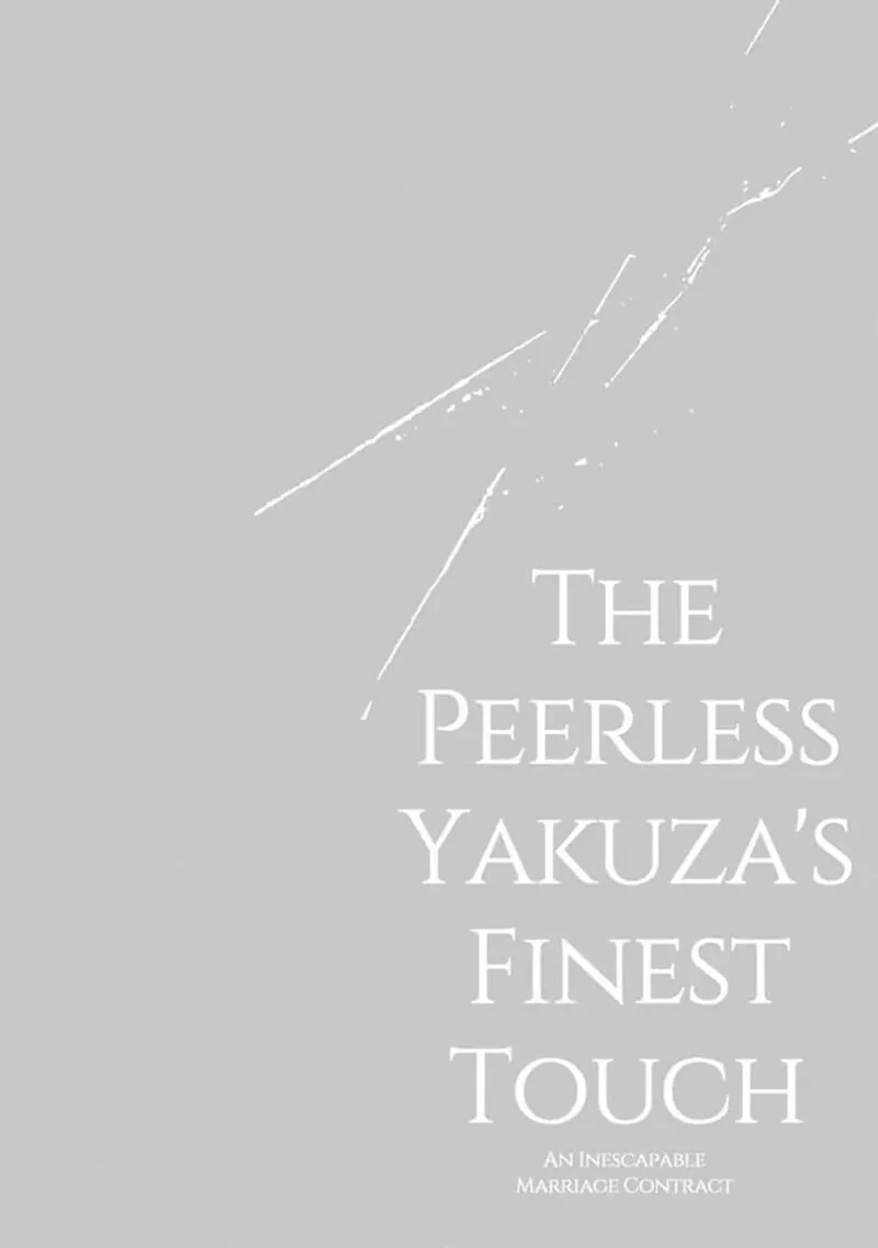 Zetsurin Yakuza no Gokujou Aibu Nogarerarenai Keiyaku Kekkon Chapter 18 page 2