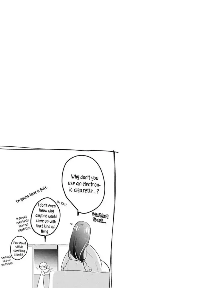 Zetsurin Yakuza no Gokujou Aibu Nogarerarenai Keiyaku Kekkon Chapter 8 page 27