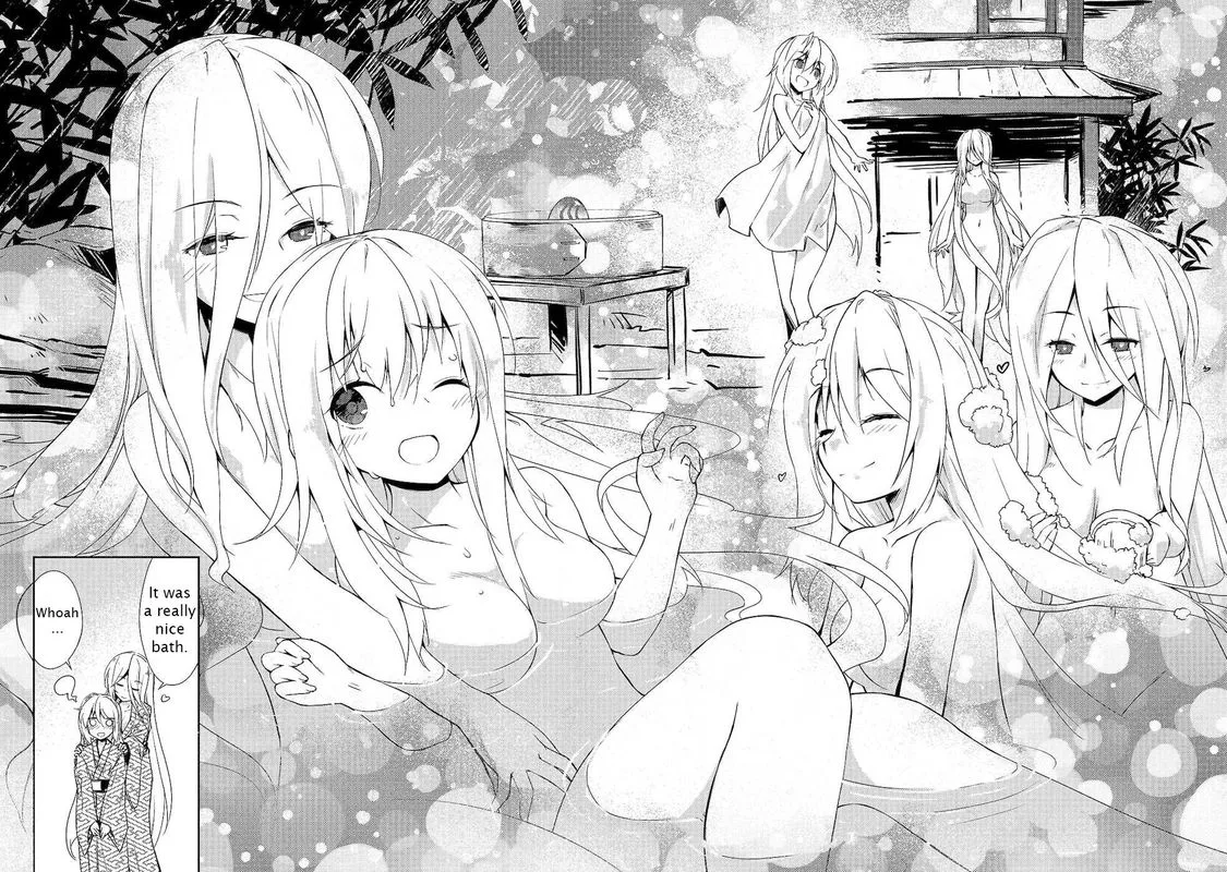 Zettai ni Hatarakitakunai Dungeon Master ga Damin wo Musaboru made Chapter 17 page 25