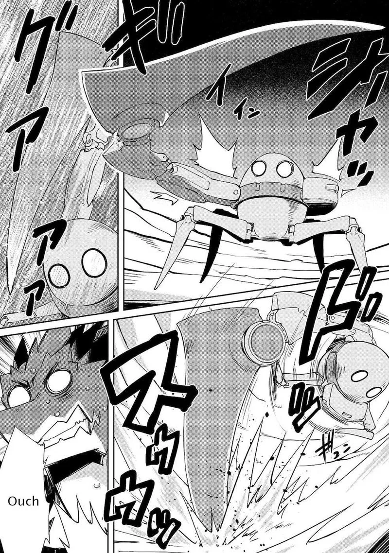 Zettai ni Hatarakitakunai Dungeon Master ga Damin wo Musaboru made Chapter 22 page 5