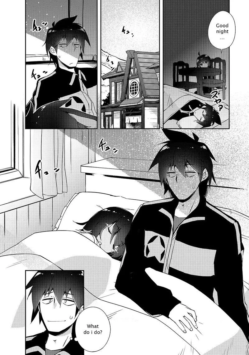 Zettai ni Hatarakitakunai Dungeon Master ga Damin wo Musaboru made Chapter 24 page 6