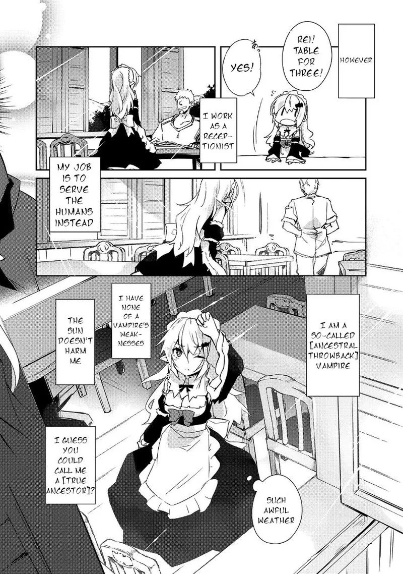 Zettai ni Hatarakitakunai Dungeon Master ga Damin wo Musaboru made Chapter 26 page 4