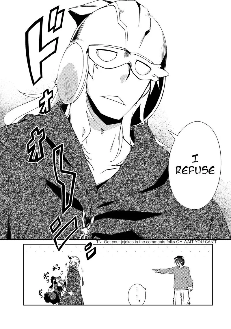 Zettai ni Hatarakitakunai Dungeon Master ga Damin wo Musaboru made Chapter 29 page 10