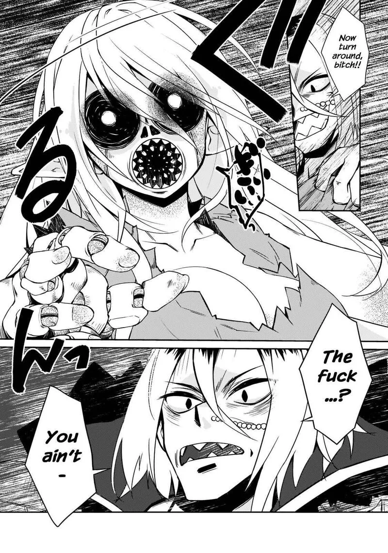 Zettai ni Hatarakitakunai Dungeon Master ga Damin wo Musaboru made Chapter 36 page 20