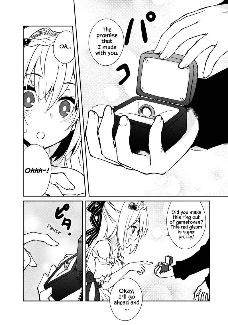 Zettai ni Hatarakitakunai Dungeon Master ga Damin wo Musaboru made Chapter 37 page 18