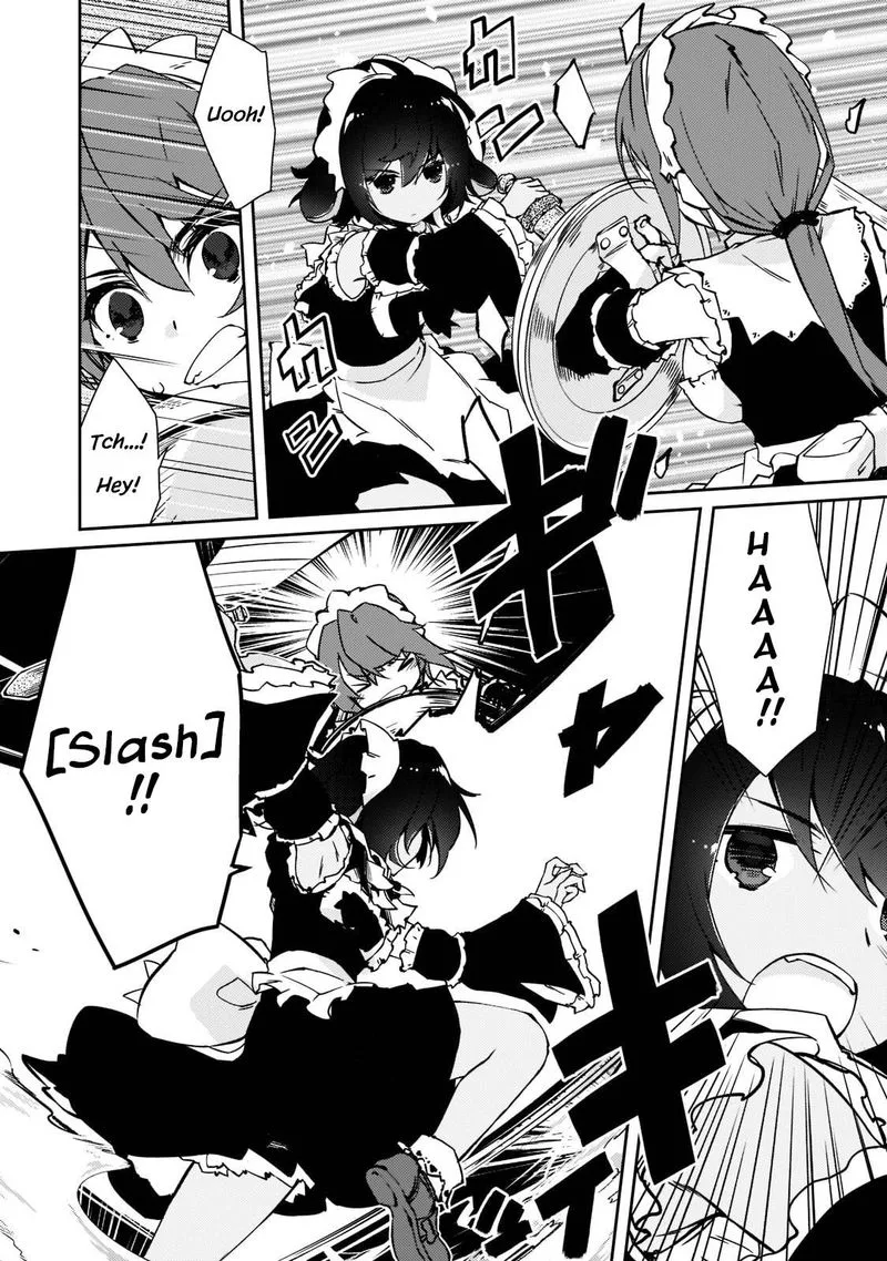 Zettai ni Hatarakitakunai Dungeon Master ga Damin wo Musaboru made Chapter 38 page 10