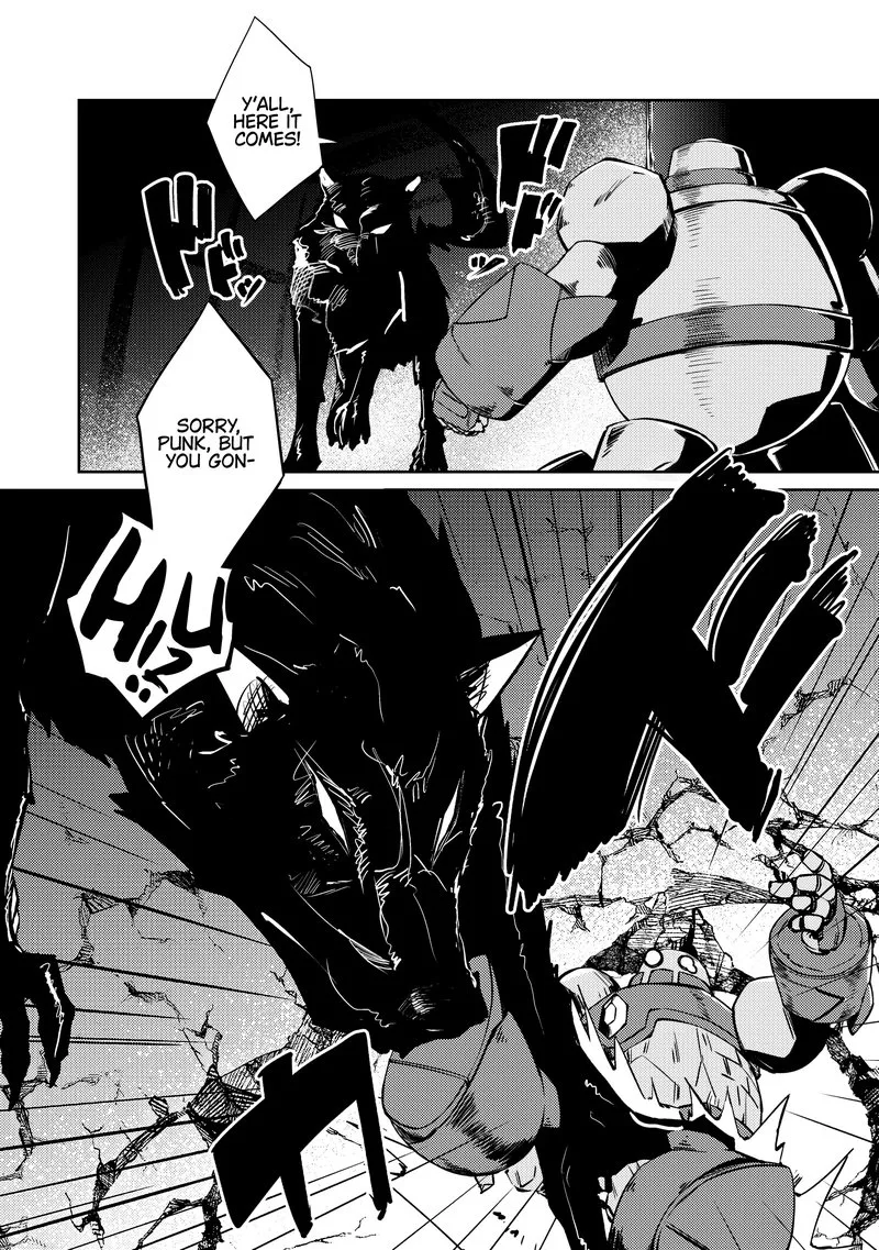 Zettai ni Hatarakitakunai Dungeon Master ga Damin wo Musaboru made Chapter 40 page 13