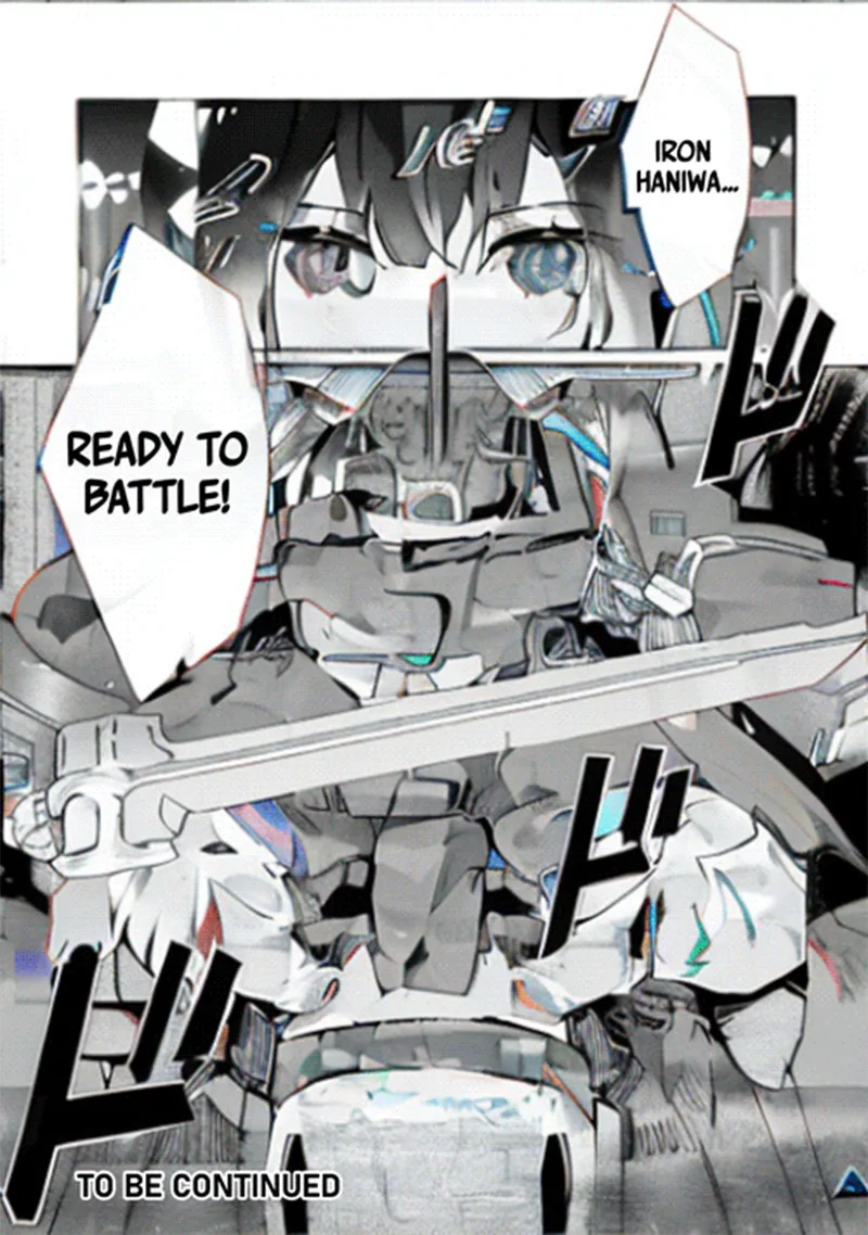 Zettai ni Hatarakitakunai Dungeon Master ga Damin wo Musaboru made Chapter 41 page 23