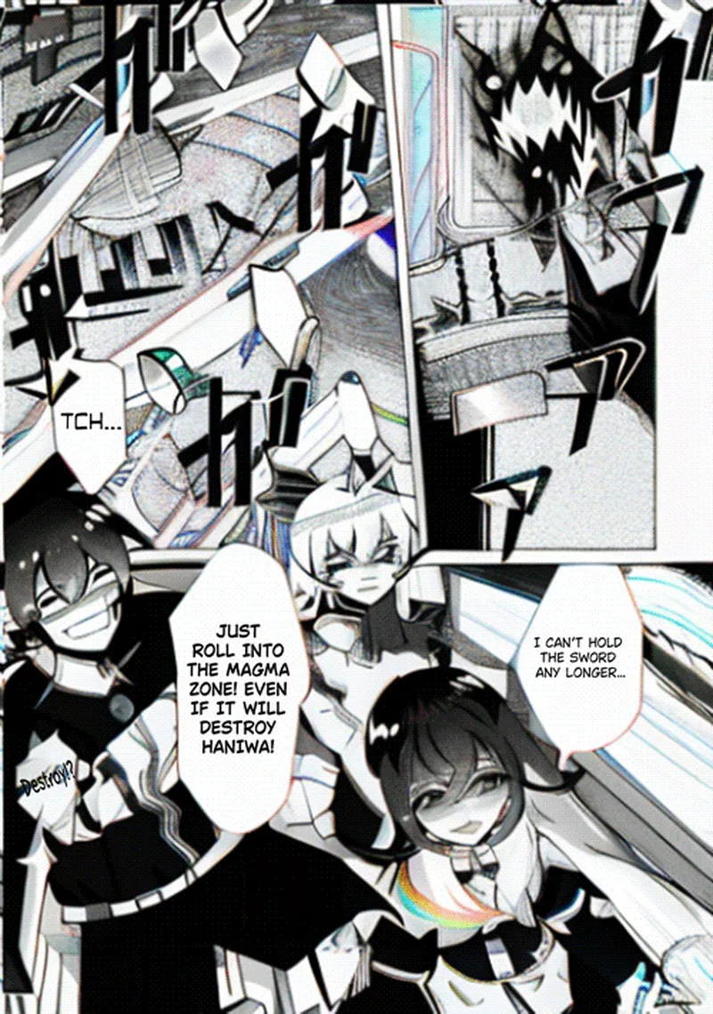 Zettai ni Hatarakitakunai Dungeon Master ga Damin wo Musaboru made Chapter 41 page 15