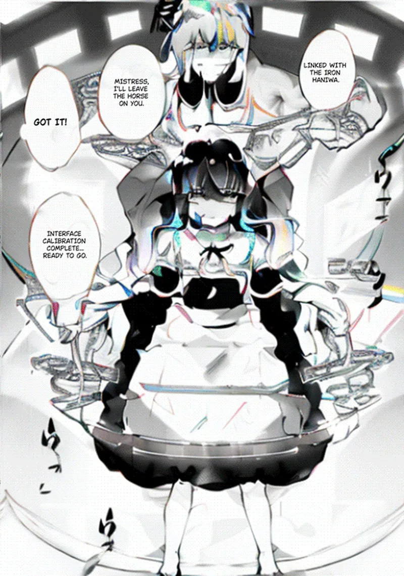 Zettai ni Hatarakitakunai Dungeon Master ga Damin wo Musaboru made Chapter 41 page 21