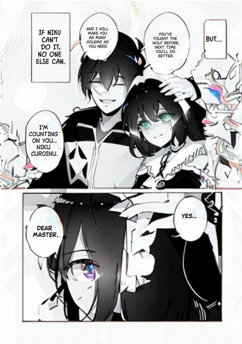 Zettai ni Hatarakitakunai Dungeon Master ga Damin wo Musaboru made Chapter 41 page 20