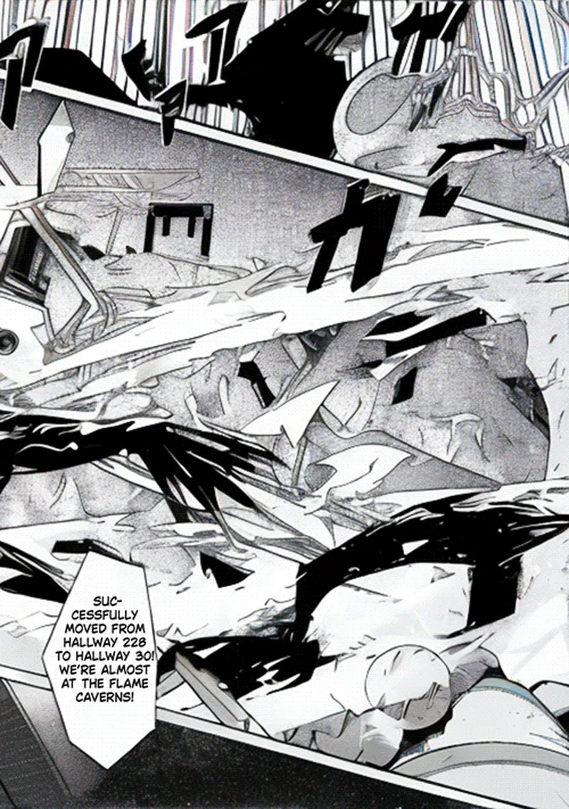 Zettai ni Hatarakitakunai Dungeon Master ga Damin wo Musaboru made Chapter 41 page 10