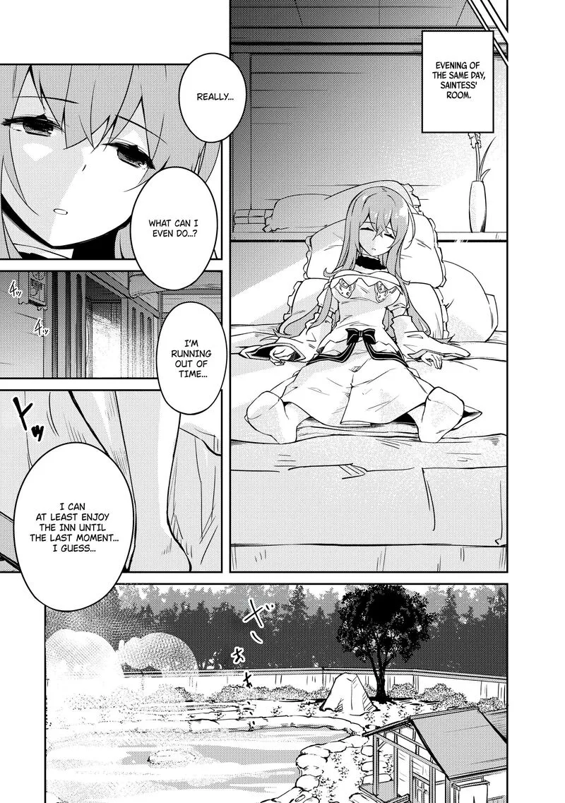 Zettai ni Hatarakitakunai Dungeon Master ga Damin wo Musaboru made Chapter 53 page 10