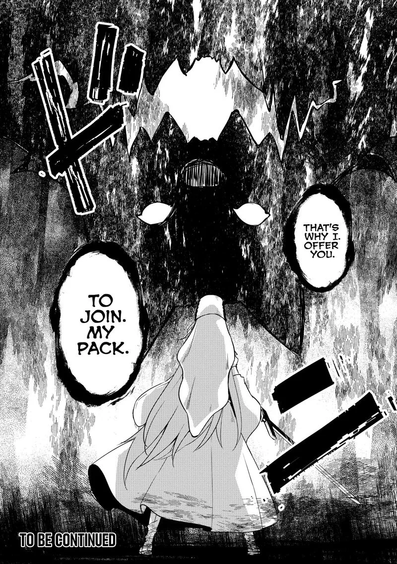 Zettai ni Hatarakitakunai Dungeon Master ga Damin wo Musaboru made Chapter 53 page 17