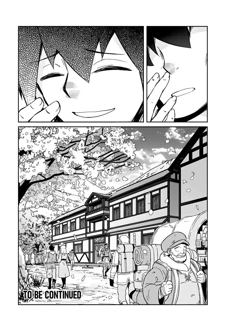 Zettai ni Hatarakitakunai Dungeon Master ga Damin wo Musaboru made Chapter 56 page 25