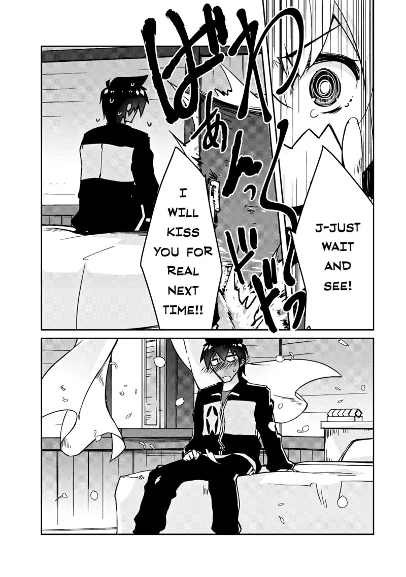 Zettai ni Hatarakitakunai Dungeon Master ga Damin wo Musaboru made Chapter 56 page 24
