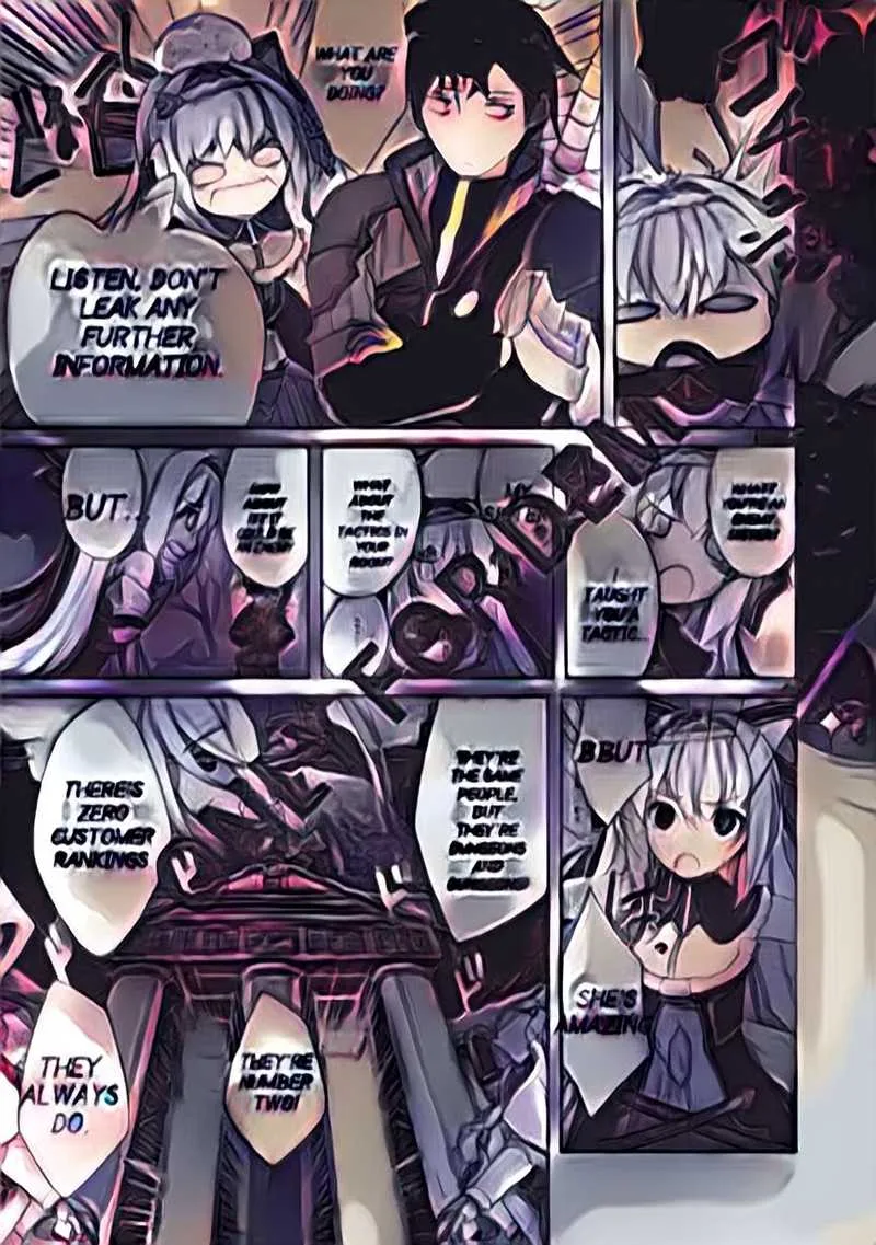 Zettai ni Hatarakitakunai Dungeon Master ga Damin wo Musaboru made Chapter 6 page 6