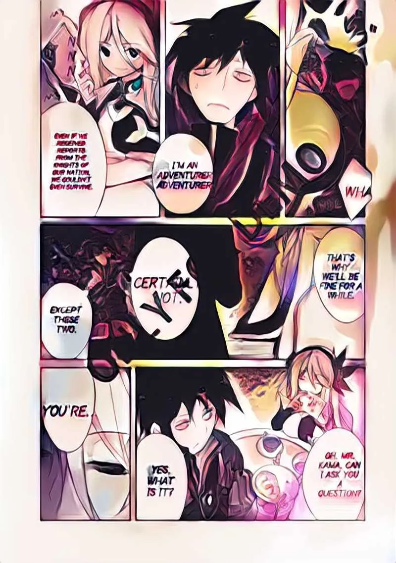 Zettai ni Hatarakitakunai Dungeon Master ga Damin wo Musaboru made Chapter 6 page 13
