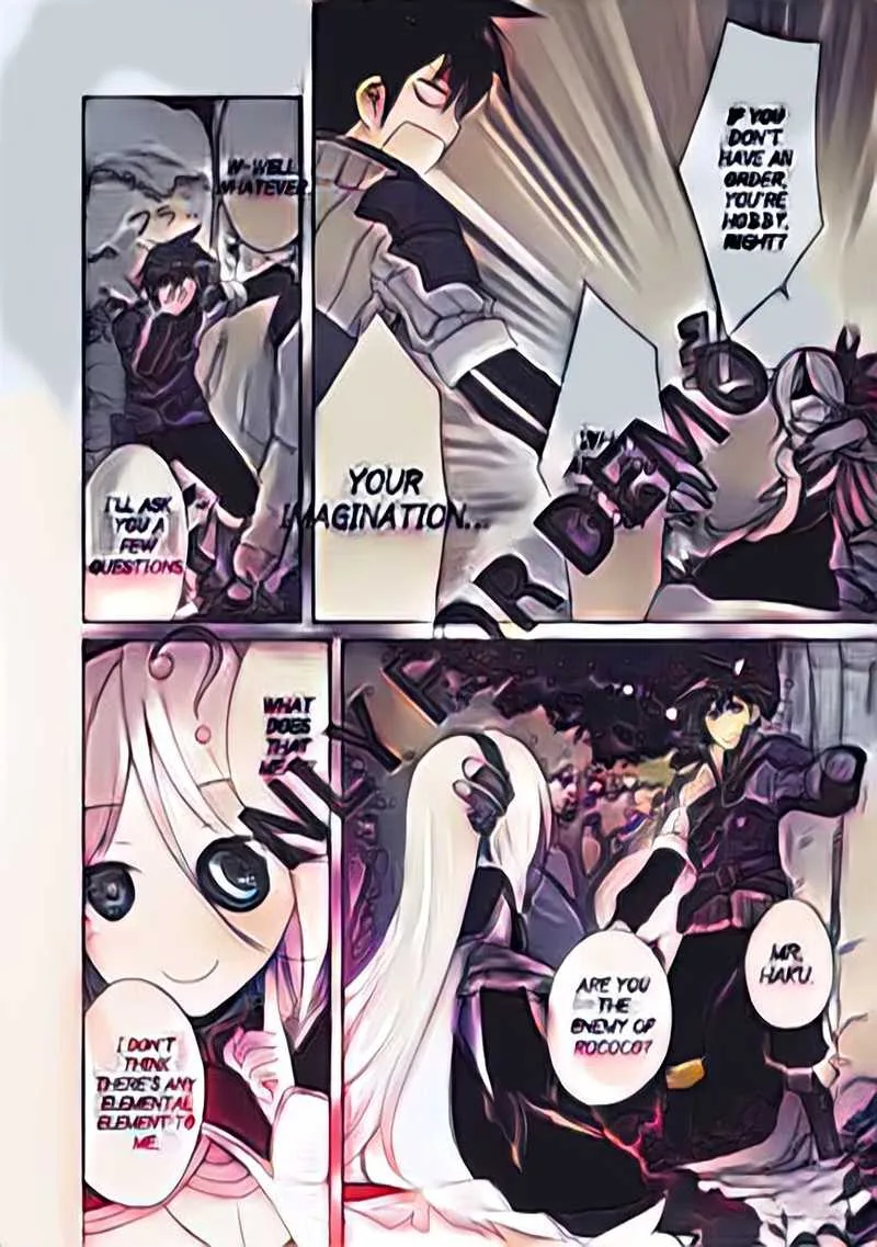 Zettai ni Hatarakitakunai Dungeon Master ga Damin wo Musaboru made Chapter 6 page 21