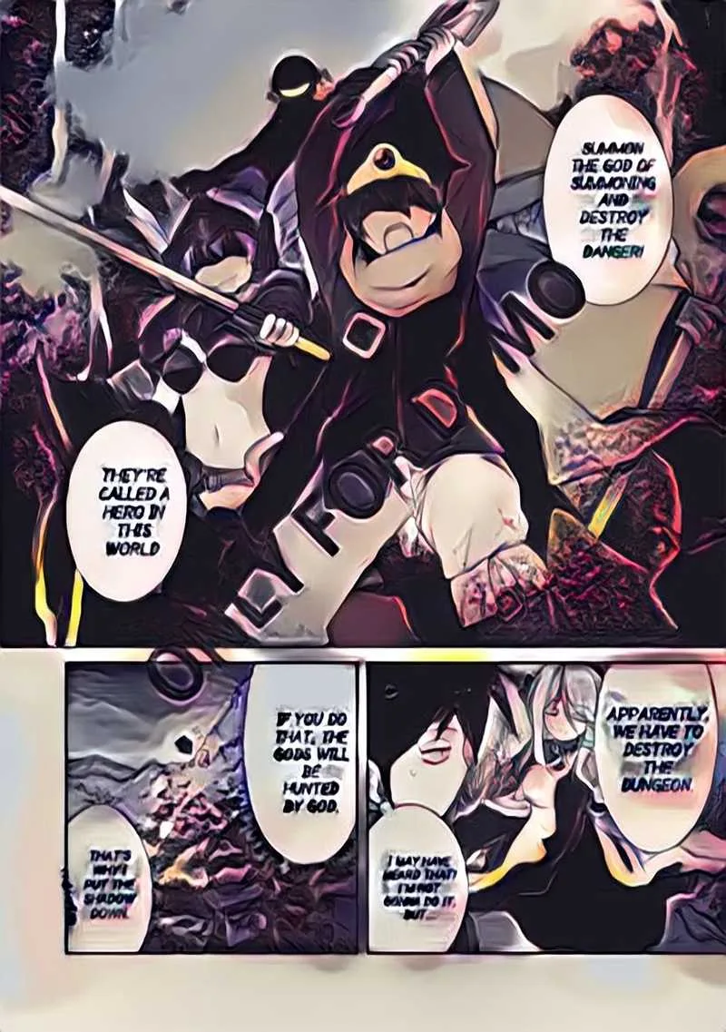 Zettai ni Hatarakitakunai Dungeon Master ga Damin wo Musaboru made Chapter 6 page 25