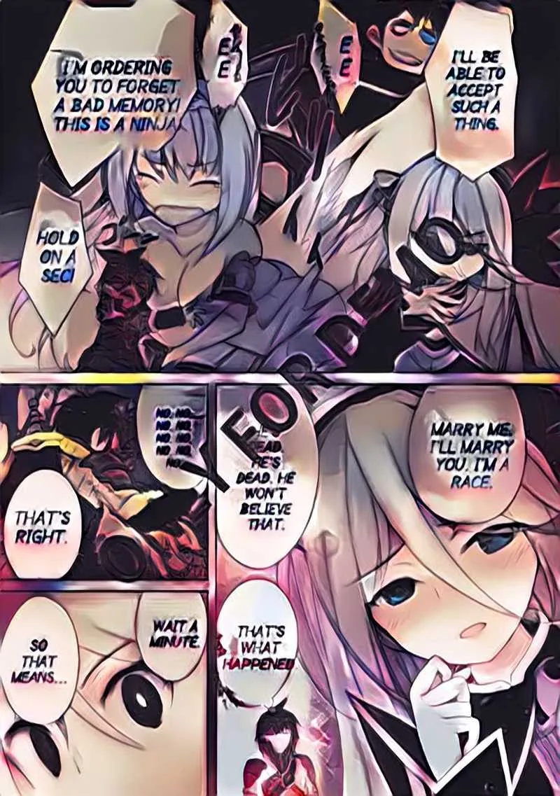 Zettai ni Hatarakitakunai Dungeon Master ga Damin wo Musaboru made Chapter 6 page 20