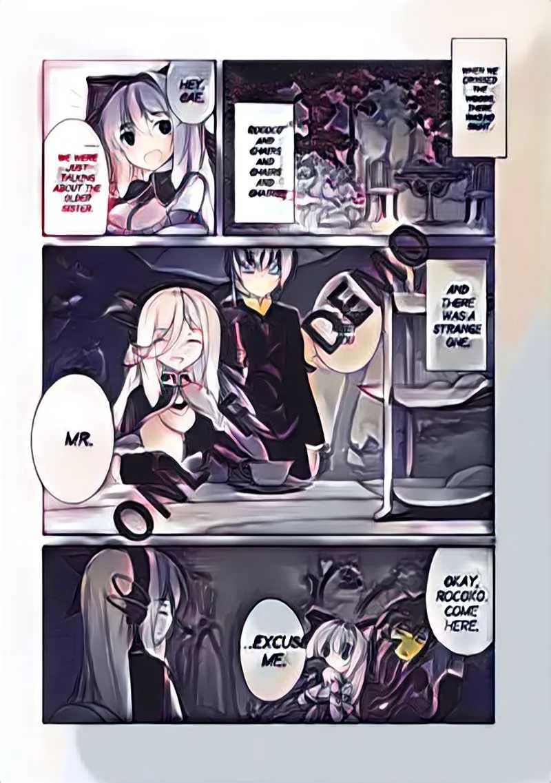 Zettai ni Hatarakitakunai Dungeon Master ga Damin wo Musaboru made Chapter 6 page 4