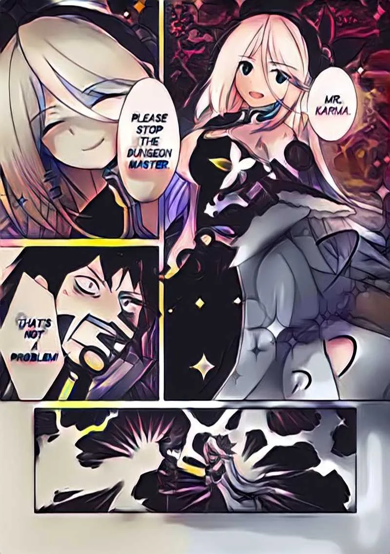 Zettai ni Hatarakitakunai Dungeon Master ga Damin wo Musaboru made Chapter 6 page 18