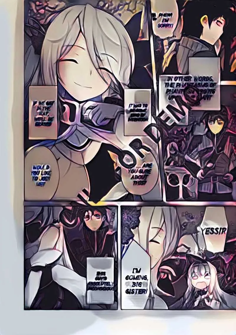 Zettai ni Hatarakitakunai Dungeon Master ga Damin wo Musaboru made Chapter 6 page 7