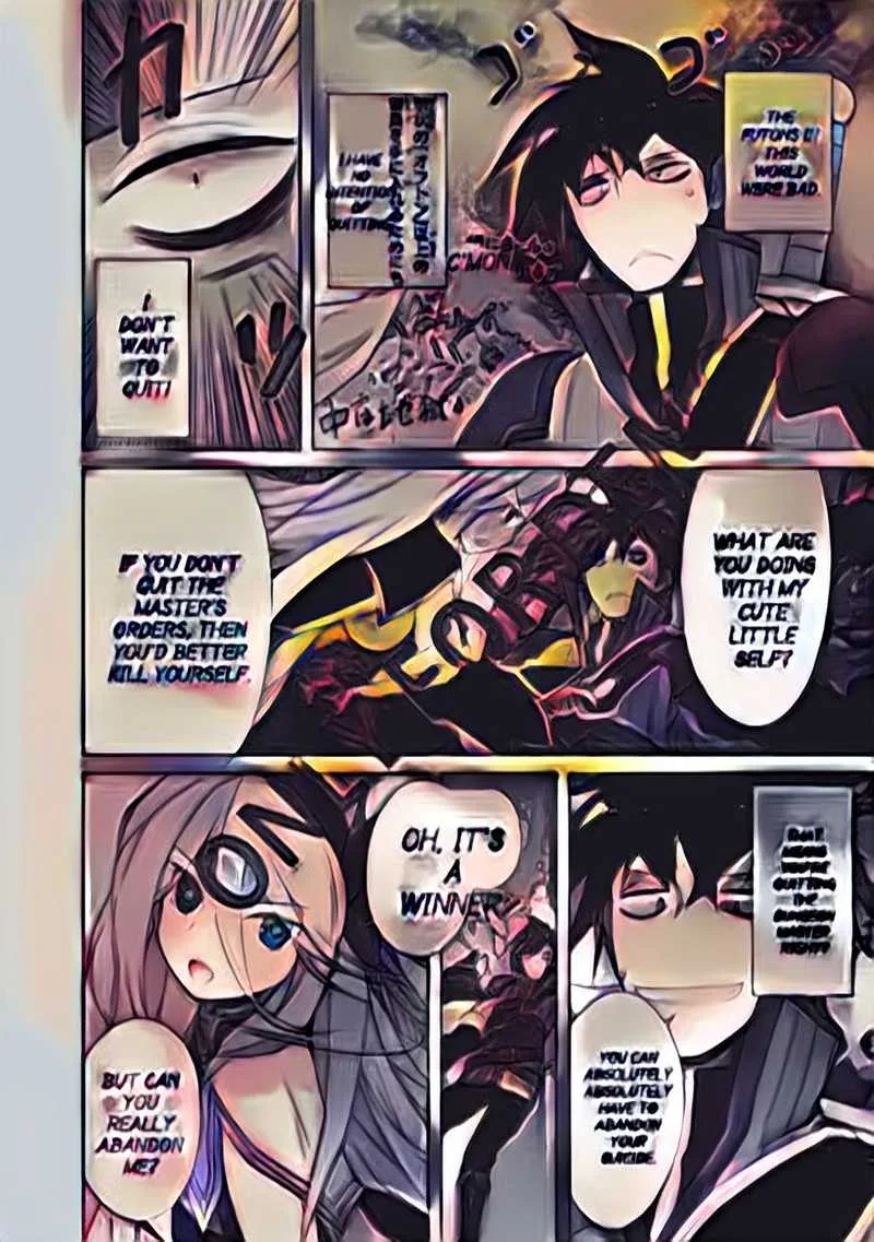 Zettai ni Hatarakitakunai Dungeon Master ga Damin wo Musaboru made Chapter 6 page 19