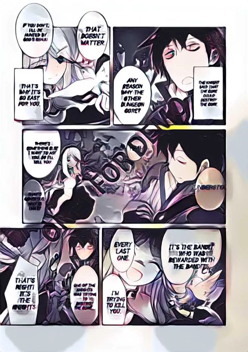 Zettai ni Hatarakitakunai Dungeon Master ga Damin wo Musaboru made Chapter 6 page 26