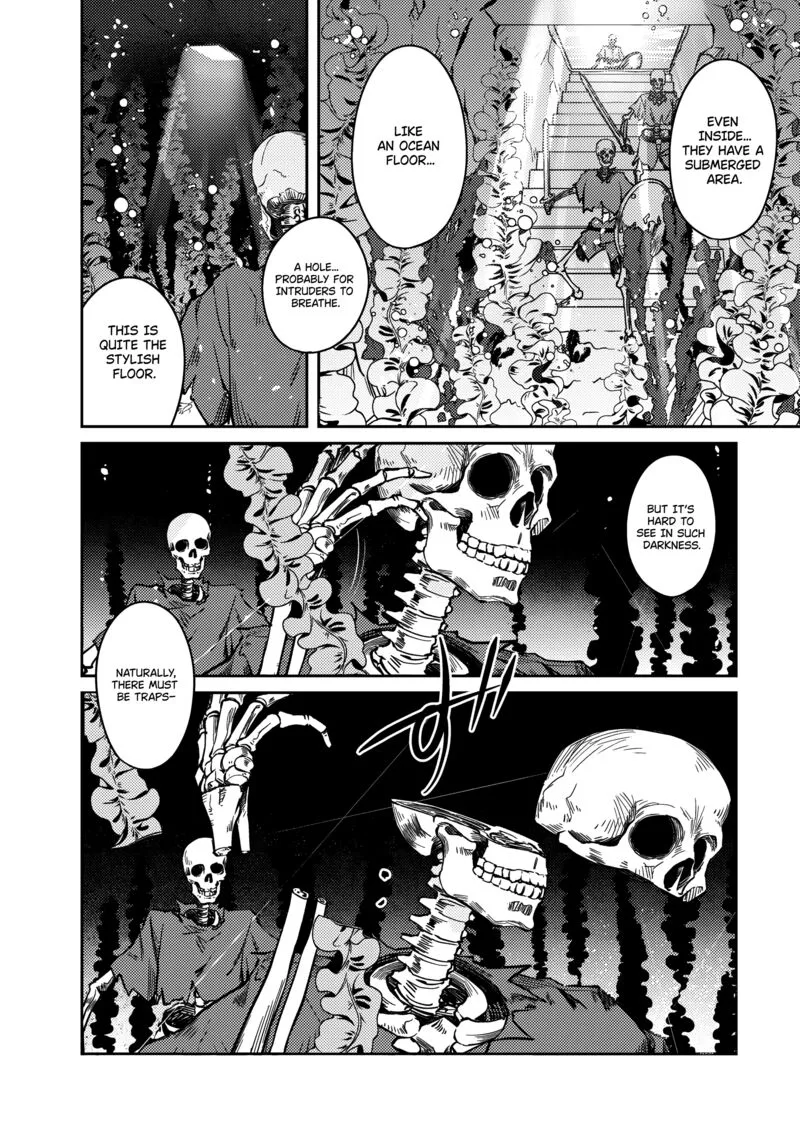 Zettai ni Hatarakitakunai Dungeon Master ga Damin wo Musaboru made Chapter 62 page 13