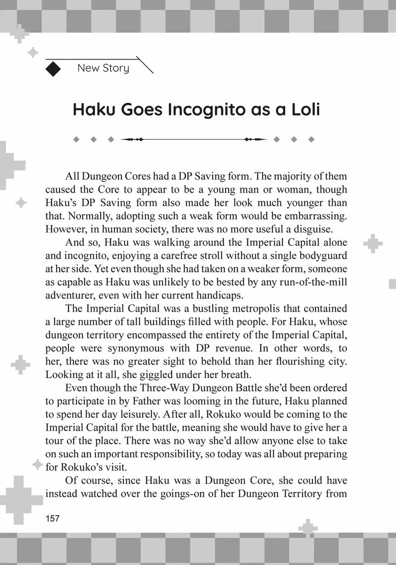 Zettai ni Hatarakitakunai Dungeon Master ga Damin wo Musaboru made Chapter 64 page 20