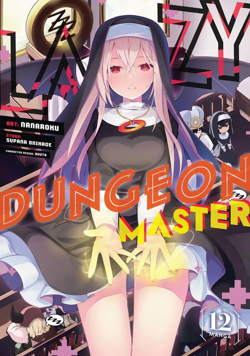 Zettai ni Hatarakitakunai Dungeon Master ga Damin wo Musaboru made Chapter 65 page 1