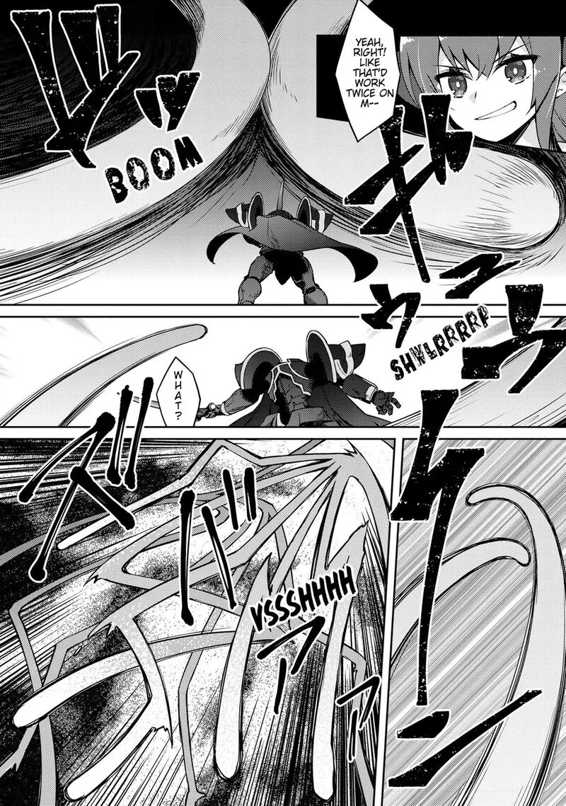 Zettai ni Hatarakitakunai Dungeon Master ga Damin wo Musaboru made Chapter 65 page 21