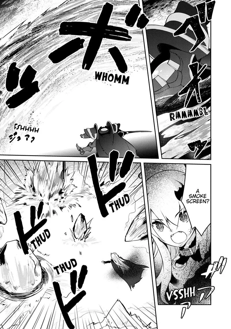 Zettai ni Hatarakitakunai Dungeon Master ga Damin wo Musaboru made Chapter 66 page 10