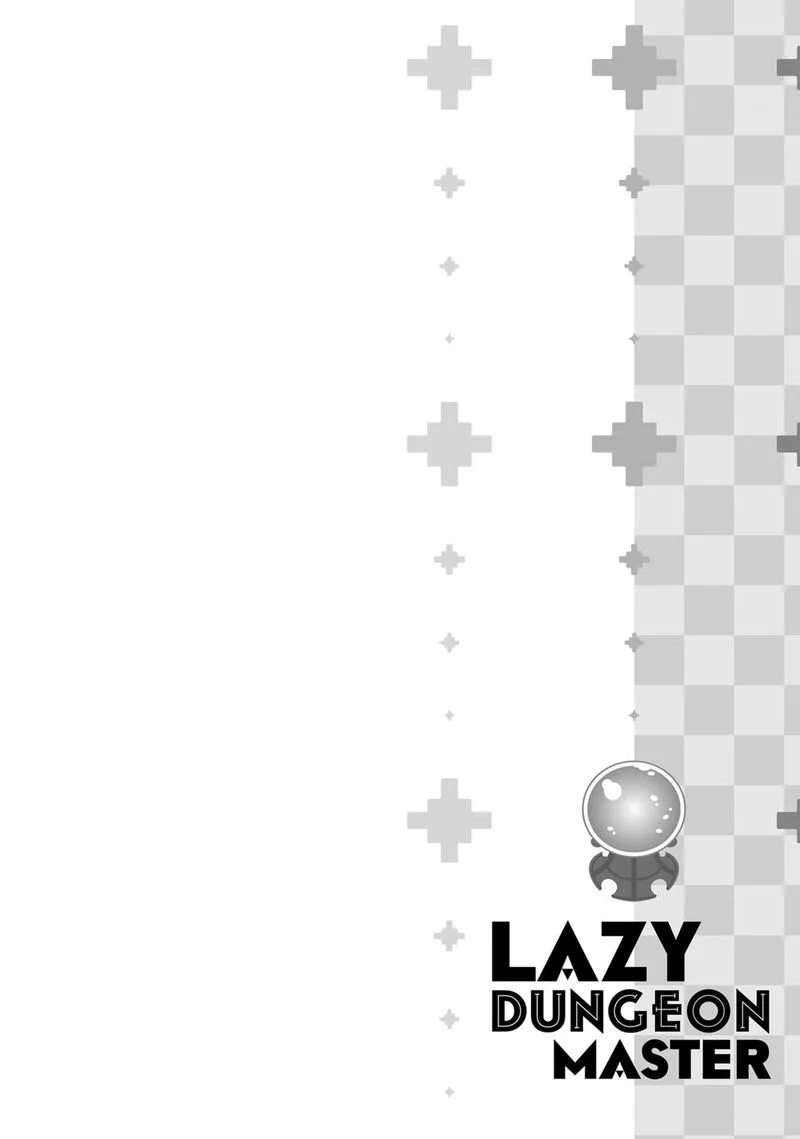 Zettai ni Hatarakitakunai Dungeon Master ga Damin wo Musaboru made Chapter 67 page 24