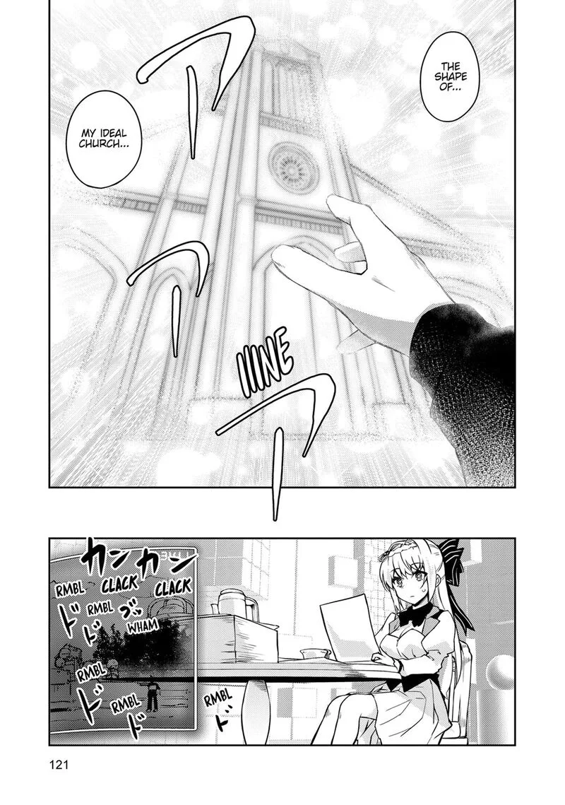 Zettai ni Hatarakitakunai Dungeon Master ga Damin wo Musaboru made Chapter 69 page 10
