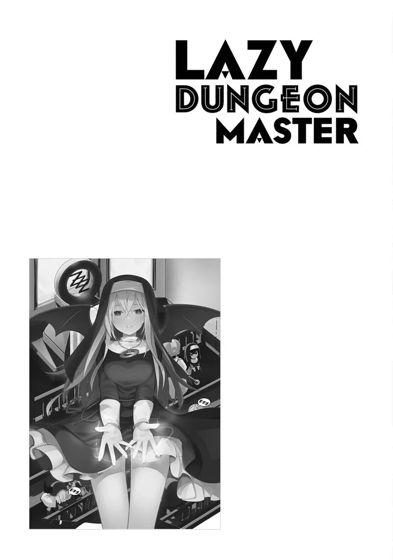 Zettai ni Hatarakitakunai Dungeon Master ga Damin wo Musaboru made Chapter 70 page 23