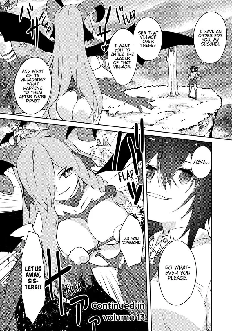 Zettai ni Hatarakitakunai Dungeon Master ga Damin wo Musaboru made Chapter 70 page 22