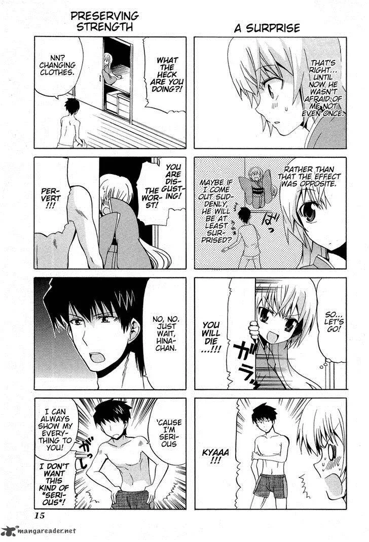 Zettai Reiiki Chapter 1 page 16