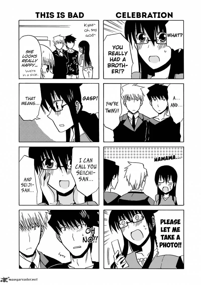 Zettai Reiiki Chapter 10 page 17